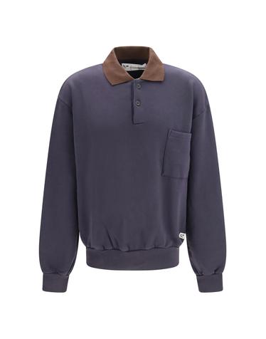 [해외직구][K68]지알텐케이 DR024318ER 44 남성 맨투맨 스웨트셔츠 후드 Replicated 30001 Sweatshirt Polo