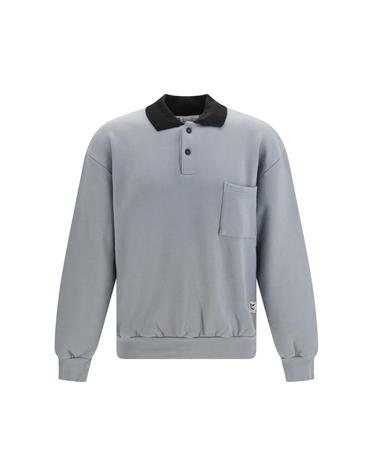 [해외직구][K68]지알텐케이 DR024318ER 1A 남성 맨투맨 스웨트셔츠 후드 Replicated 30001 Sweatshirt Polo