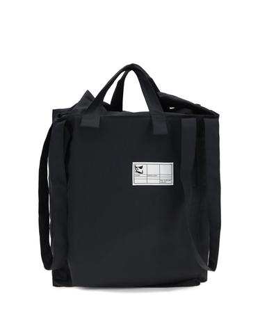 [해외직구][K68]지알텐케이 ER072063DV 01 남성 크로스백 숄더백 메신저백 Replicated Tote Bag