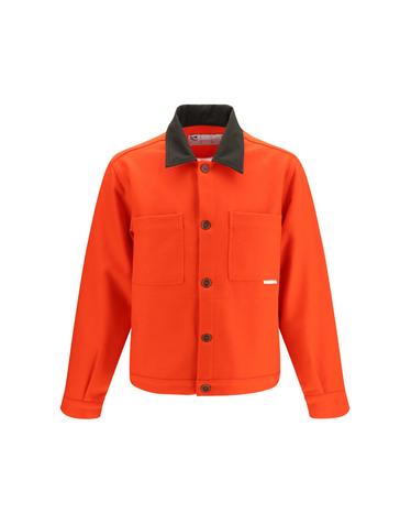 [해외직구][K68]지알텐케이 DR831177ET 41 남성 자켓 베스트 봄버 파카 블레이저 Replicated Short Jacket