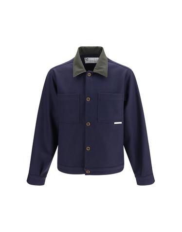 [해외직구][K68]지알텐케이 DR831177ET 37 남성 자켓 베스트 봄버 파카 블레이저 Replicated Short Jacket
