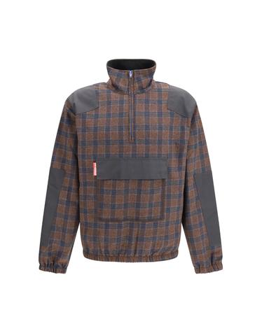 [해외직구][K68]지알텐케이 ER024373DY 1B 남성 자켓 베스트 봄버 파카 블레이저 Cotton blend zip Jacket