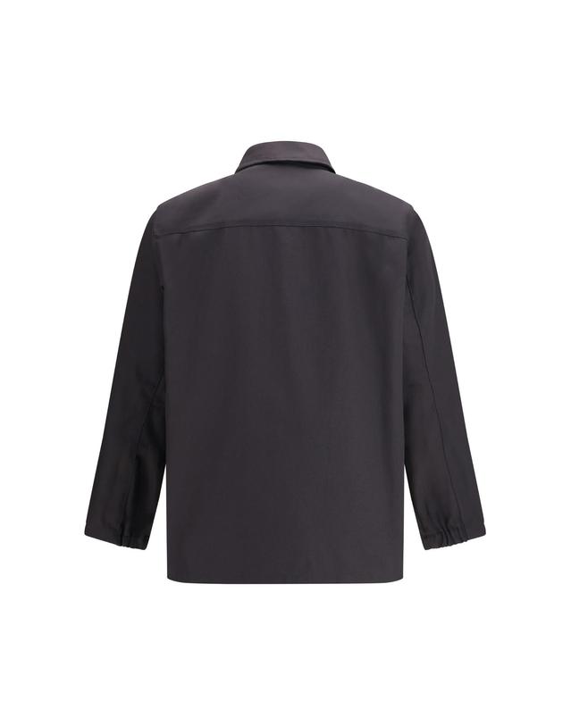 지알텐케이 [해외직구][K68]지알텐케이 DR831178DM 31 남성 자켓 베스트 봄버 파카 블레이저 Jacket with a classic collar 착용컷