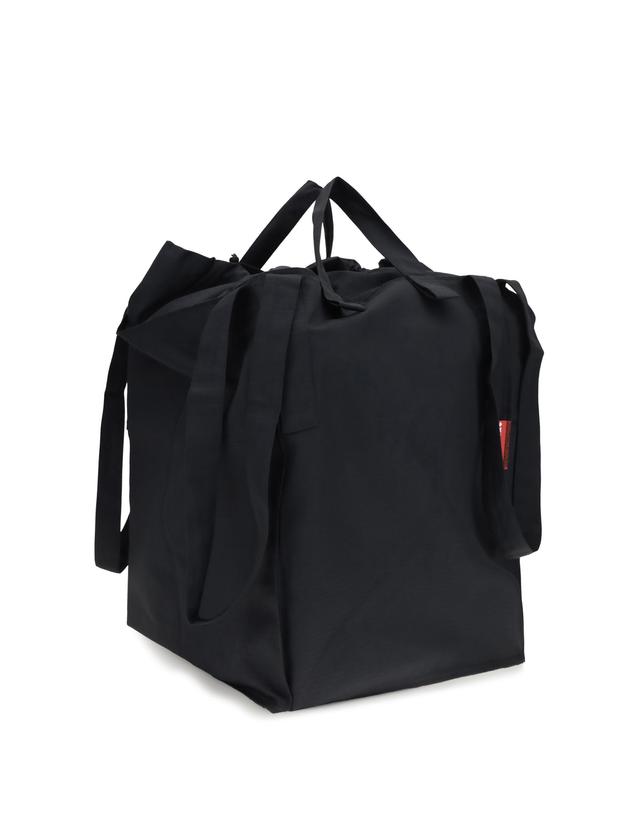 지알텐케이 [해외직구][K68]지알텐케이 ER072063DV 01 남성 크로스백 숄더백 메신저백 Replicated Tote Bag 착용컷