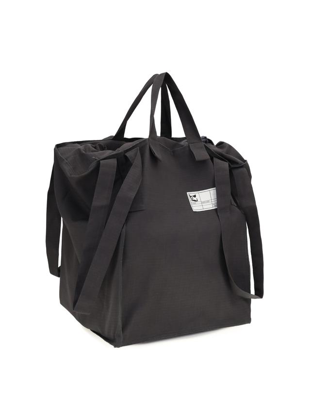 지알텐케이 [해외직구][K68]지알텐케이 ER072063DV 31 남성 크로스백 숄더백 메신저백 Replicated Tote Bag 착용컷