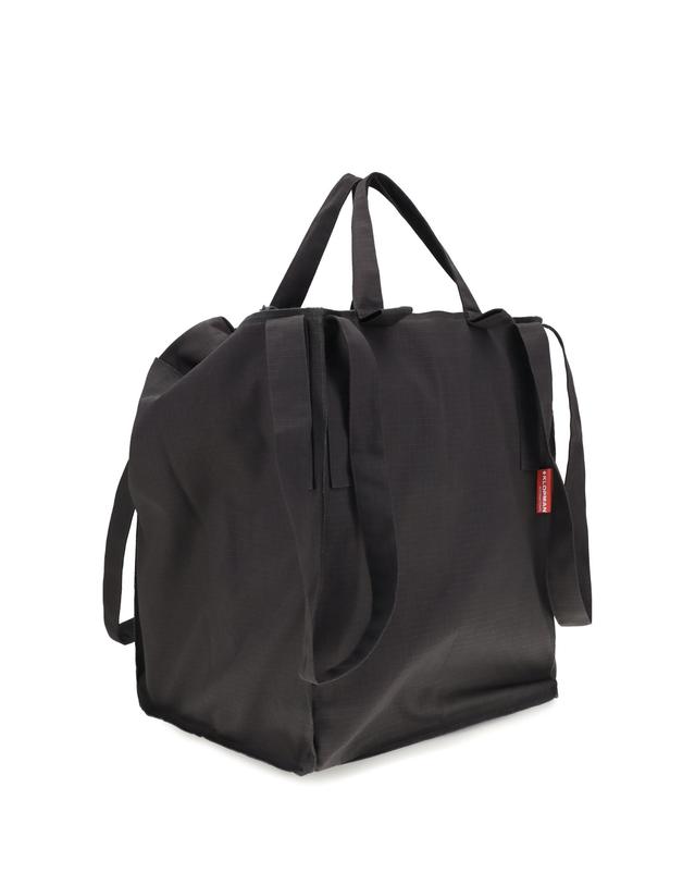 지알텐케이 [해외직구][K68]지알텐케이 ER072063DV 31 남성 크로스백 숄더백 메신저백 Replicated Tote Bag 착용컷