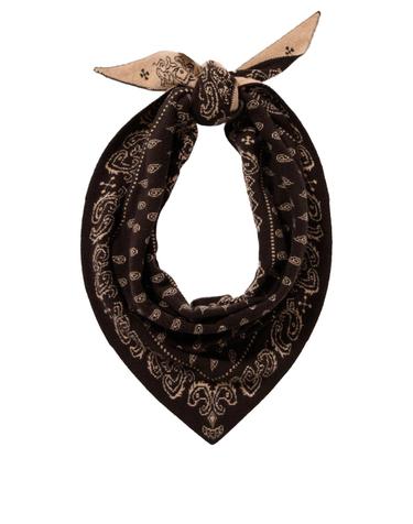 [해외직구][V90]Guest in Residence A25210ALBRCDUN 여성 스카프 목도리 머플러 숄 Scarves Silk scarves