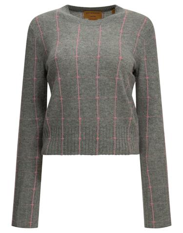 [해외직구][V90]Guest in Residence W49410JLHRGSPR 여성 니트 스웨터 가디건 Knitwear