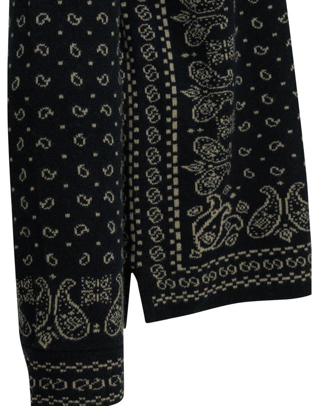 게스트 인 레지던스 [해외직구][V90]Guest in Residence M35810AMMID 여성 니트 스웨터 가디건 Knitwear 착용컷