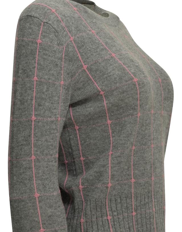 게스트 인 레지던스 [해외직구][V90]Guest in Residence W49410JLHRGSPR 여성 니트 스웨터 가디건 Knitwear 착용컷