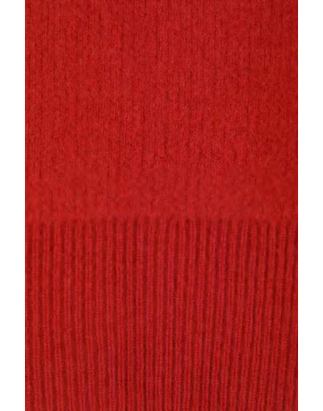게스트 인 레지던스 [해외직구][E32]GUEST IN RESIDENCE W48535JMCARM 의류 니트 스웨터 가디건 GUEST IN RESIDENCE full zip cardigan in cashmere and wool 착용컷
