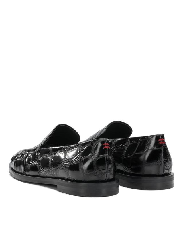할마네라 [해외직구][V90]Halmanera SIRA 11COCCO NERO 여성 로퍼 옥스퍼드 더비슈즈 뮬 Loafers Slippers 착용컷