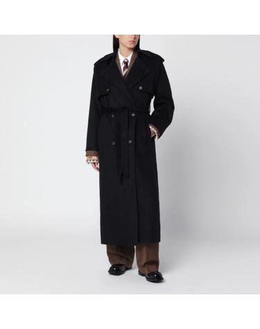 [해외직구][T56]IVY OAK 30600087WO 여성 코트 아우터