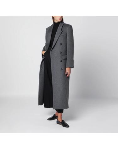 [해외직구][T56]IVY OAK 30600046WO 여성 코트 아우터