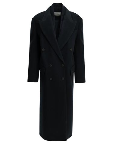 [해외직구][V90]IVY OAK 30600091CIRCEBL864 여성 자켓 코트 아우터 Jackets Coats