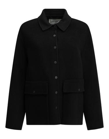 [해외직구][V90]IVY OAK 30600102JOCASTABK999 여성 자켓 코트 아우터 Jackets Coats