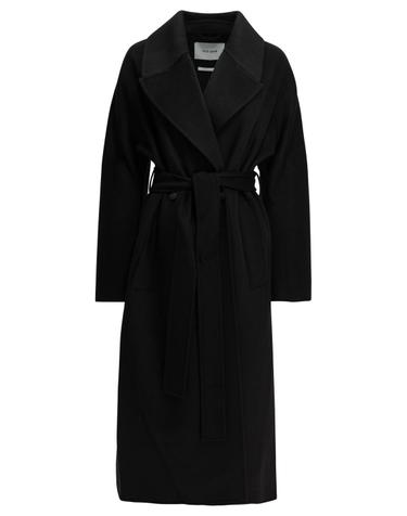[해외직구][V90]IVY OAK 30600095CYBELEBK999 여성 자켓 코트 아우터 Jackets Coats