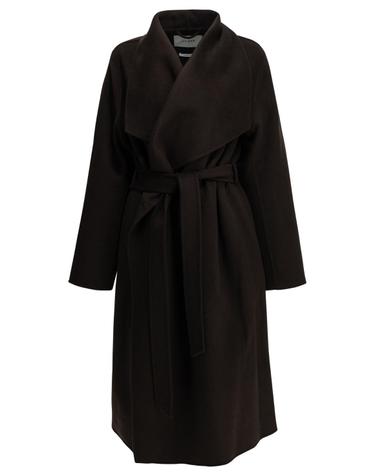 [해외직구][V90]IVY OAK 30600088CARRIE ROSEBR291 여성 자켓 코트 아우터 Jackets Coats