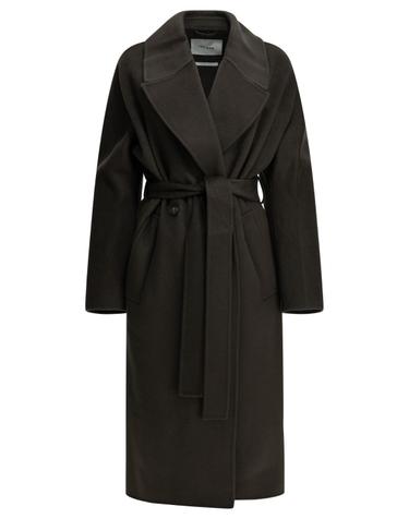 [해외직구][V90]IVY OAK 30600095CYBELE 여성 자켓 코트 아우터 Jackets Coats