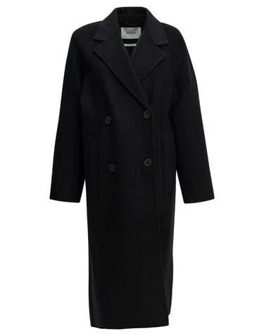 [해외직구][V90]IVY OAK 30600092CLARABL900 여성 자켓 코트 아우터 Jackets Coats