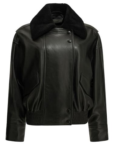 [해외직구][V90]IVY OAK 30600079LAILA LANEBK999 여성 자켓 코트 아우터 Jackets Coats