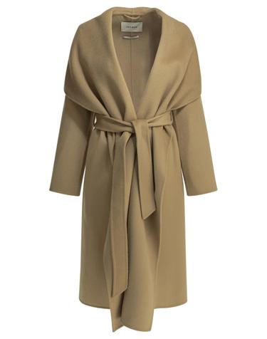 [해외직구][V90]IVY OAK 30600088CARRIE ROSEBE401 여성 자켓 코트 아우터 Jackets Coats