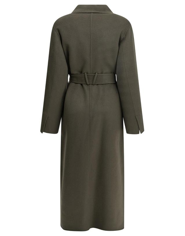 아이비앤오크 [해외직구][V90]IVY OAK 30600090CELIAGY931 여성 자켓 코트 아우터 Jackets Coats 착용컷