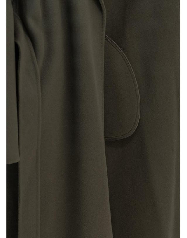 아이비앤오크 [해외직구][V90]IVY OAK 30600090CELIAGY931 여성 자켓 코트 아우터 Jackets Coats 착용컷