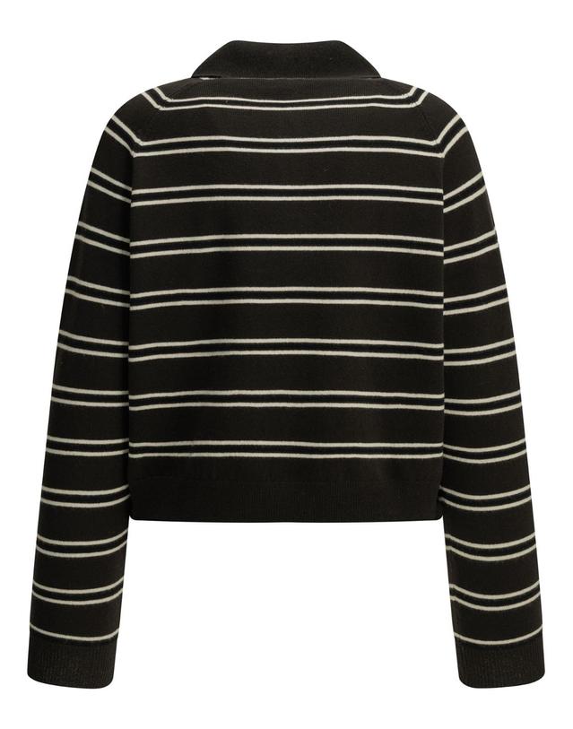 아이비앤오크 [해외직구][V90]IVY OAK 30600163FARLEIGHMC2183 여성 니트 스웨터 가디건 Knitwear 착용컷