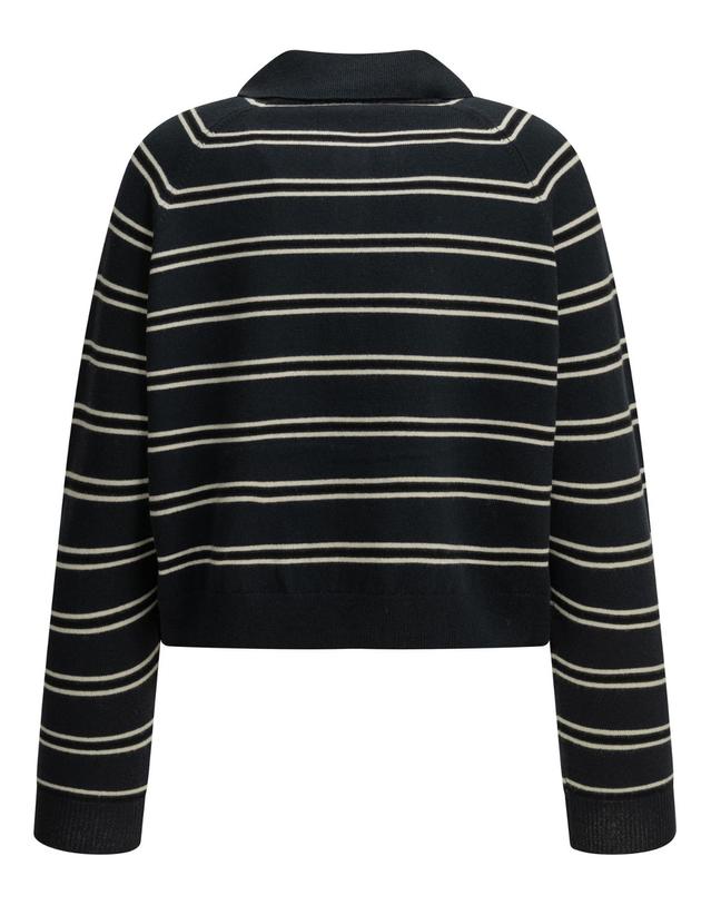아이비앤오크 [해외직구][V90]IVY OAK 30600163FARLEIGHMC2184 여성 니트 스웨터 가디건 Knitwear 착용컷