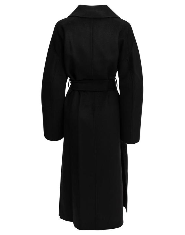 아이비앤오크 [해외직구][V90]IVY OAK 30600095CYBELEBK999 여성 자켓 코트 아우터 Jackets Coats 착용컷