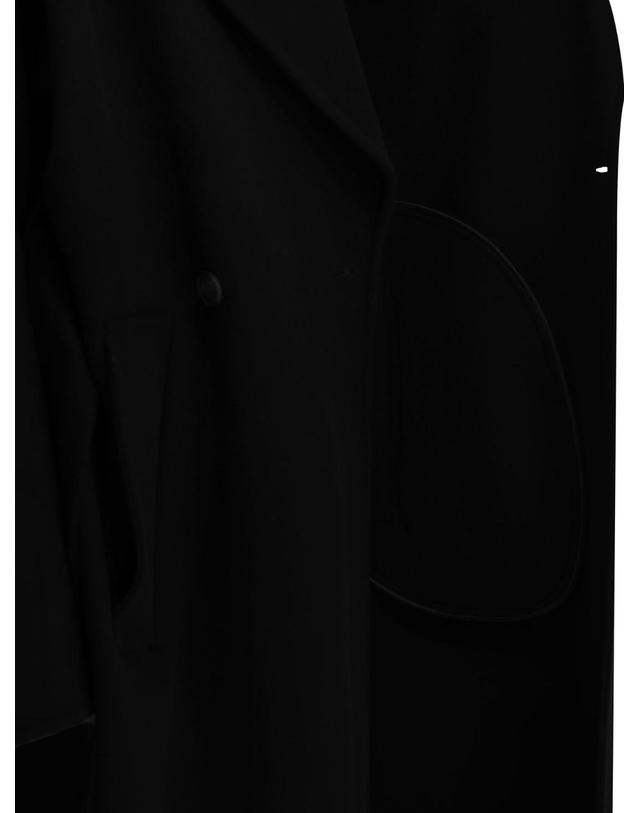 아이비앤오크 [해외직구][V90]IVY OAK 30600095CYBELEBK999 여성 자켓 코트 아우터 Jackets Coats 착용컷