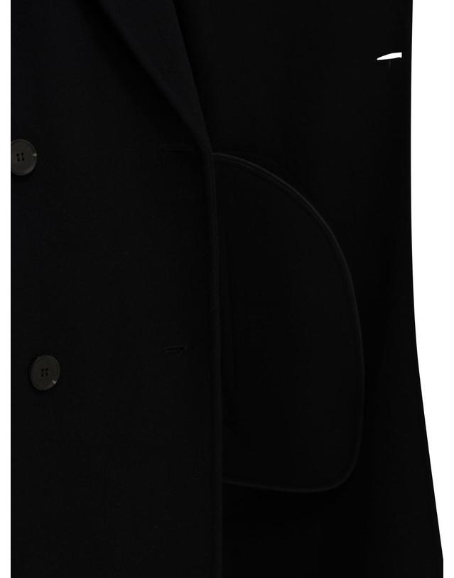 아이비앤오크 [해외직구][V90]IVY OAK 30600092CLARABL900 여성 자켓 코트 아우터 Jackets Coats 착용컷