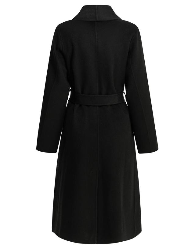아이비앤오크 [해외직구][V90]IVY OAK 30600088CARRIE ROSEBK999 여성 자켓 코트 아우터 Jackets Coats 착용컷