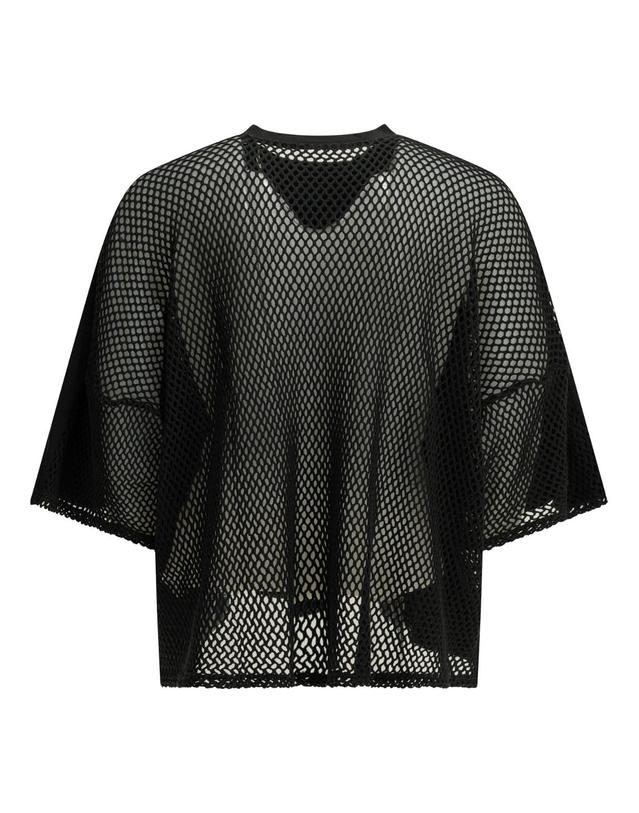 캐피탈 [해외직구][V90]KAPITAL K2606SC220BLACK 남성 티셔츠 긴팔 반팔 Huge T Denim Repair Crew Neck T Shirt 착용컷