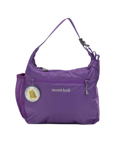 [해외직구][V90]Montbell 1123969PU 남성 쇼퍼백 토트백 Shoulder bags