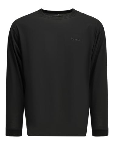 [해외직구][V90]Montbell 2304465BK 남성 티셔츠 긴팔 반팔 T shirts