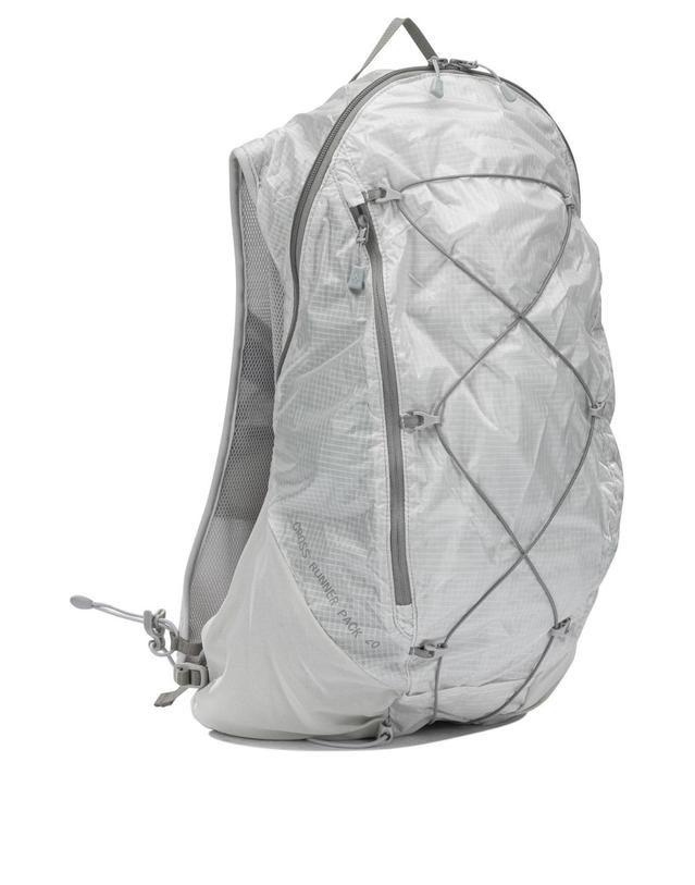 몽벨 [해외직구][V90]Montbell 1133463LGY 남성 가방 백팩 Backpacks 착용컷