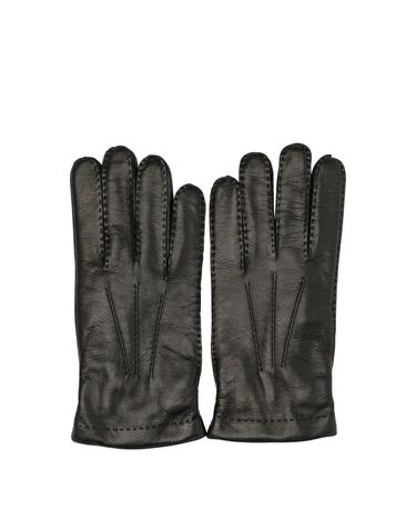 [해외직구][V90]Restelli 60NERO 남성 장갑 글러브 Gloves