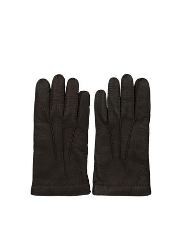 [해외직구][V90]Restelli 42 F805 남성 장갑 글러브 Leather Gloves 42 F