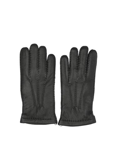 [해외직구][V90]Restelli 148NERO 남성 장갑 글러브 Gloves