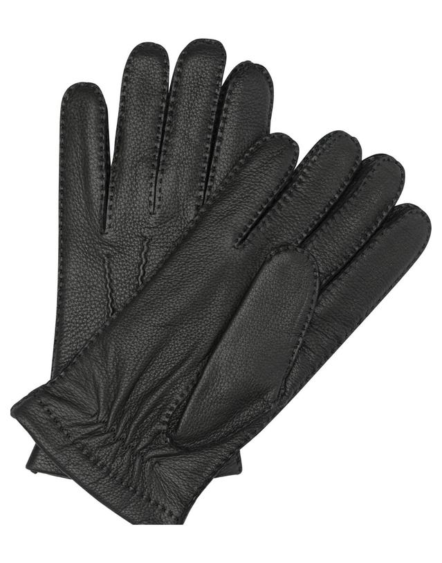 레스텔리 [해외직구][V90]Restelli 148NERO 남성 장갑 글러브 Gloves 착용컷