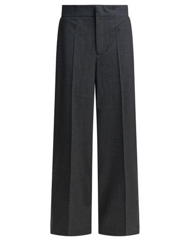 [해외직구][V90]Sa Su Phi W25315WVEA0991 X 여성 팬츠 하의 트라우저 바지 Trousers