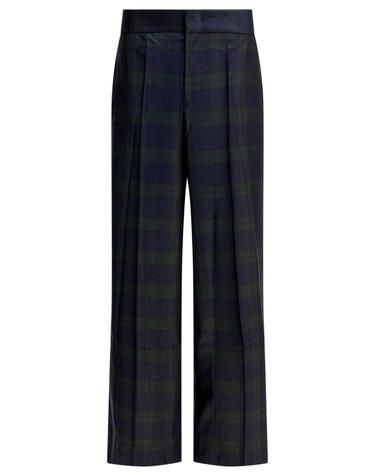 [해외직구][V90]Sa Su Phi W25315TR0390 X 여성 팬츠 하의 트라우저 바지 Trousers