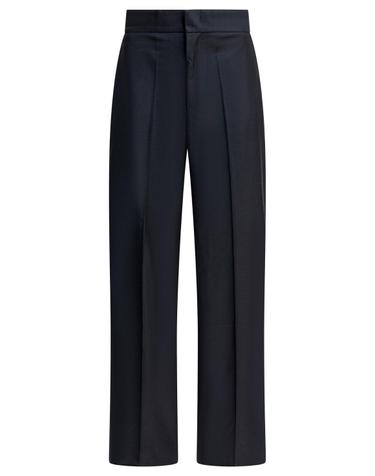 [해외직구][V90]Sa Su Phi W25315AU0350 X 여성 팬츠 하의 트라우저 바지 Trousers