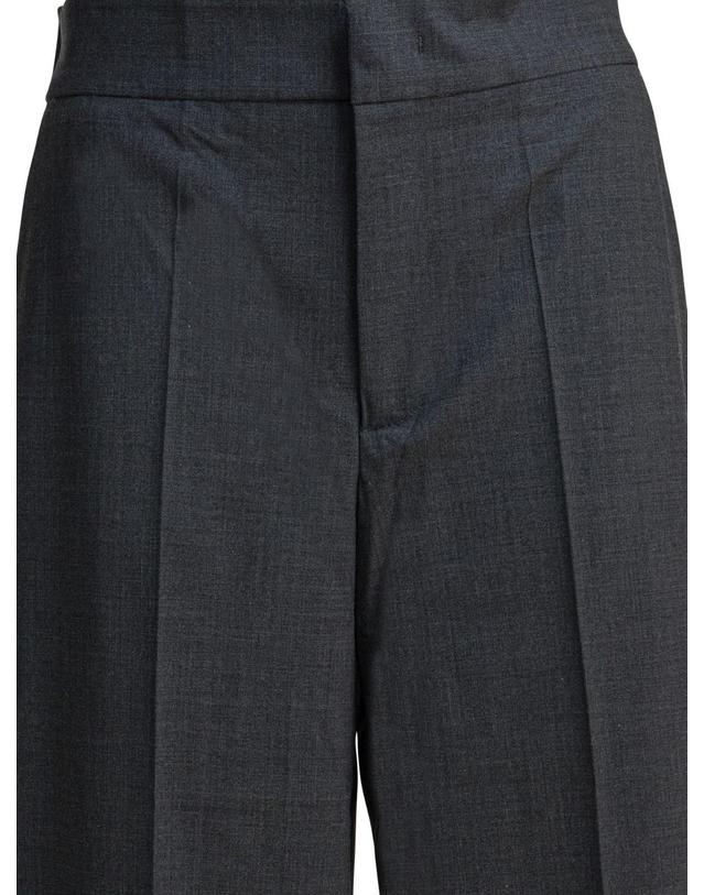 사수피 [해외직구][V90]Sa Su Phi W25315WVEA0991 X 여성 팬츠 하의 트라우저 바지 Trousers 착용컷