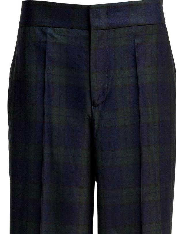 사수피 [해외직구][V90]Sa Su Phi W25315TR0390 X 여성 팬츠 하의 트라우저 바지 Trousers 착용컷