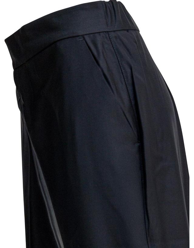 사수피 [해외직구][V90]Sa Su Phi W25315AU0350 X 여성 팬츠 하의 트라우저 바지 Trousers 착용컷