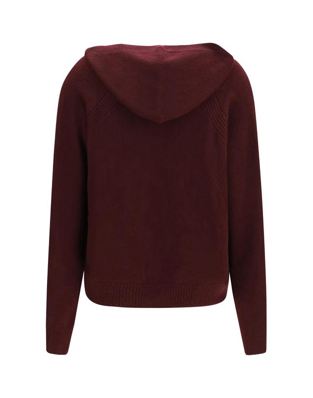 사수피 [해외직구][K68]SA SU PHI W26667 0550 여성 니트 스웨터 가디건 Cashmere hooded Sweater 착용컷