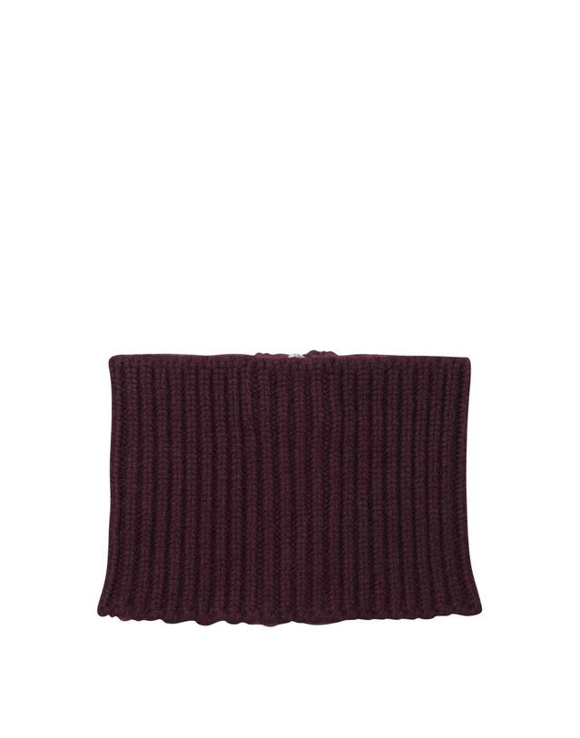 사수피 [해외직구][V90]Sa Su Phi W25950MWS0550 여성 스카프 목도리 머플러 숄 Cashmere zipper scarf 착용컷